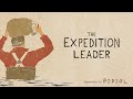 The Expedition Leader