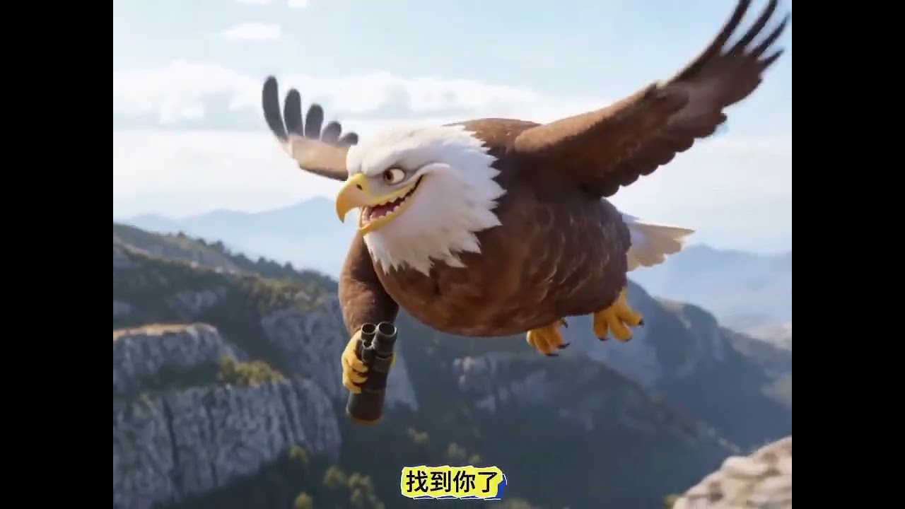 Magical AI Animated Animals Kids Can’t Stop Watching 