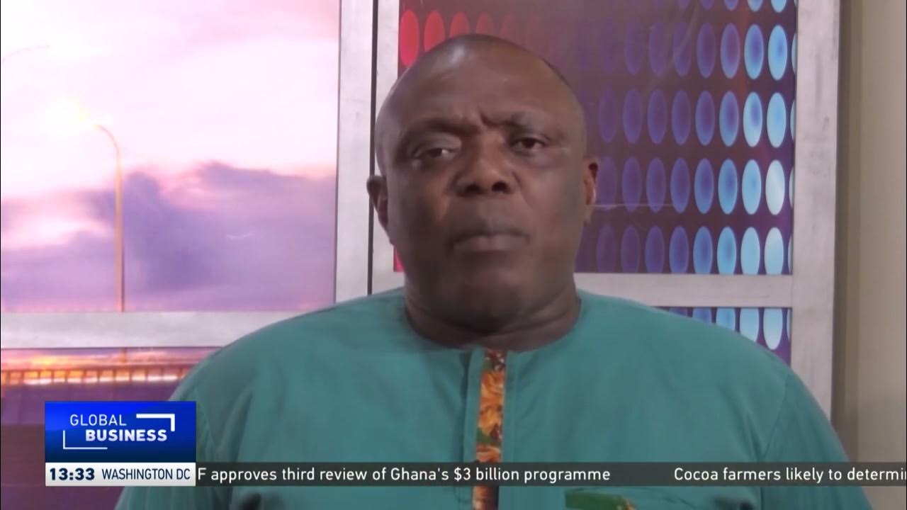 Port Harcourt and Dangote refineries expected to help meet local consumption needs