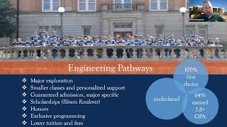 Engineering Pathways Presentation - March 21, 2023