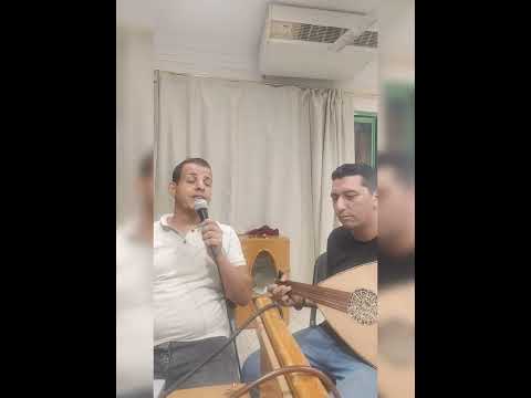 يسوع لما راني ترنيم مينا صبحي عزف ماجد ممدوح