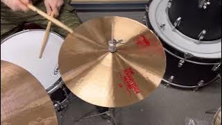 Paiste 2002 14