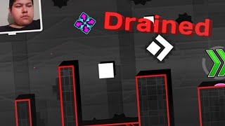 Drained by: Schady - Geometry Dash