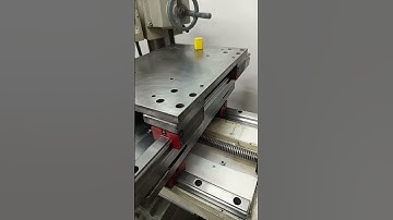 CNC Machine #metal #cnc #steel #welding