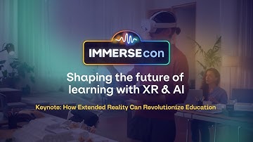 IMMERSEcon 2025: Lightning Talks Round 3