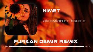 Furkan Demir remix Nimet Resimi