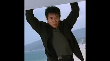 Jet Li 