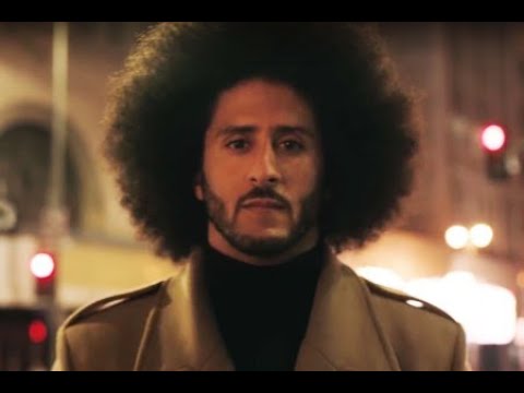 Colin Kaepernick Sells Out | RSMS