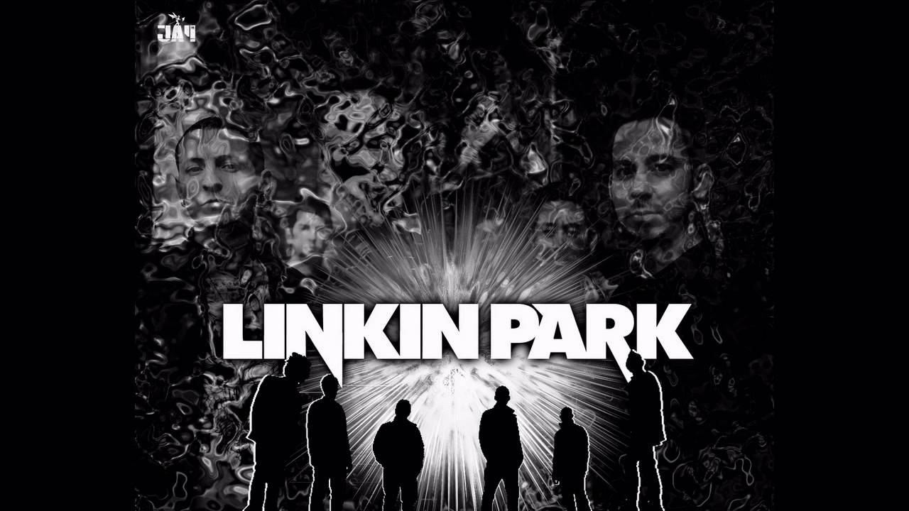 Linkin park out all the rest