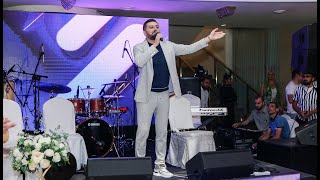 Arman Hovhannisyan - Sharan /Wedding party
