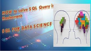 Hackerrank sql Solutions for Beginners# Solve sql query on your own# From basic to intermediate-Que2