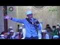 Ceramah Ustadz Nur Fadillah ( Ustadz Tile ) Dimasjid Jami An-Nur Srengseng Sawah Jagakarsa Jaksel