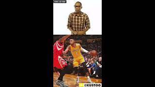 Nba Sneaker Round-Up - Snapchat Stories With Jacques Slade