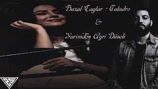 Hazal Çağlar & Taladro - Yarimden Ayrı Düşeli - (Mix) Prod.SierraBeat Resimi