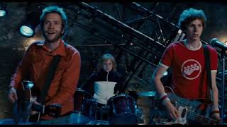 Scott Pilgrim Vs. Thy Mission Thy Mission - The Garden