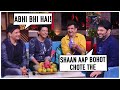 Go Nostalgic with Euphoria | Uncensored | The Kapil Sharma Show