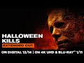 Halloween Kills | Extended Cut | Digital 12/14 | 4K &amp; Blu-ray 1/11