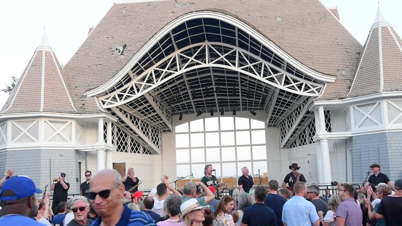 Belfast Cowboys / Real, Real Gone