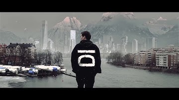 Discrete - WITHOUT YOU. (ft. Mary Cicilia) (Official Music Video)