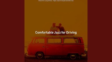 Hot Backdrops for Being Stuck in Traffic