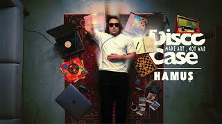Disco Case - Hamuş