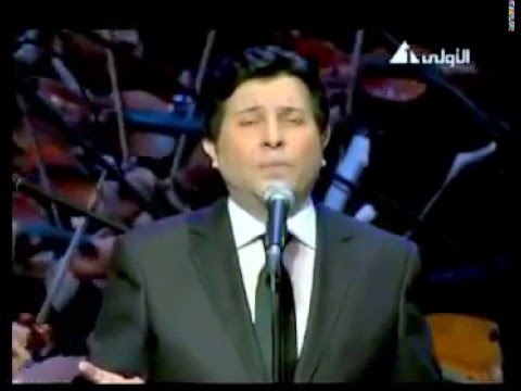       هانى شاكر صاحب الجلاله الحب
