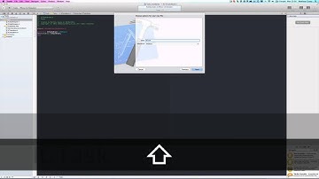 iOS Tasks Application Tutorial Part 1 - iOSConsultancy.co.uk