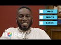 Kojey Radical on Pop Smoke, Gentrification, and Spliffs