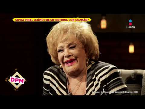 Video: Silvia Pinal Is Angry With Frida Sofía?