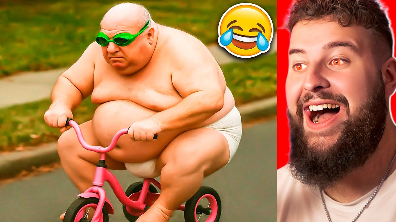 MEMES QUE HARÁN QUE TE RÍAS… Y PIERDAS 💀