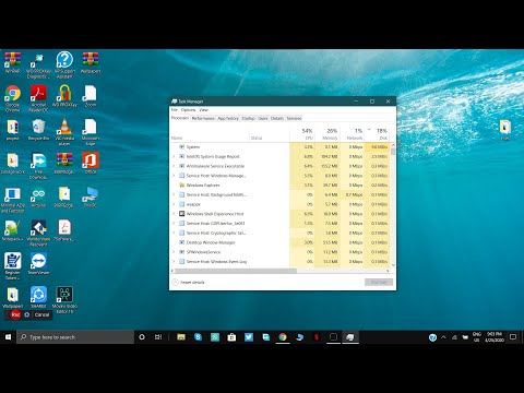 How to fix Antimalware service executable High CPU usage/memory usage on Windows 10