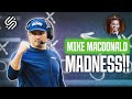 Mike Macdonald's Dominance: How He's Shutting Down Seahawks' Offense 🏈