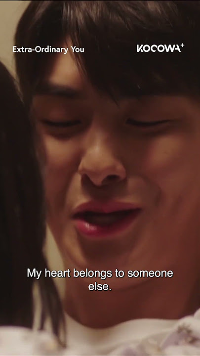 #KimHyeYoon isn't the only one?! 😱 #extraordinaryyou #JungGunJoo #kdrama #kocowa #kdramashorts