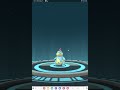 Evolving Totodile with Background