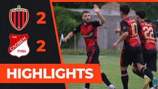 FK Radnički (Zrenjanin) - GFK Sloven (Ruma) [Highlights]