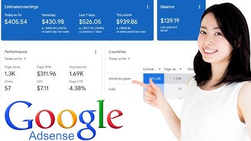 New Premium Adsense Loading Method With complete Detail in 2023 | Safe Adsense Loading Method 2023