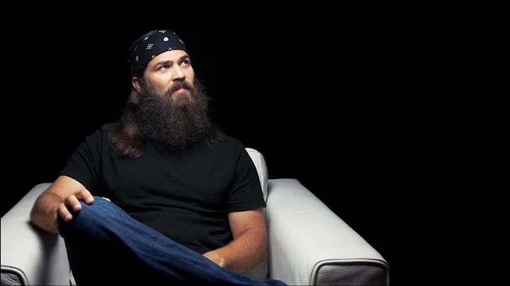 Dysfunction to Dynasty - Ch. 5 Jep Robertson: DRUG...
