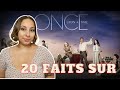 20 faits sur once upon a time