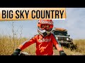 Exploring Montana and a Pilot is Grounded: S4 EP6