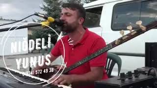 Yunus Kılınç~Eski Tadım Yok Artık...