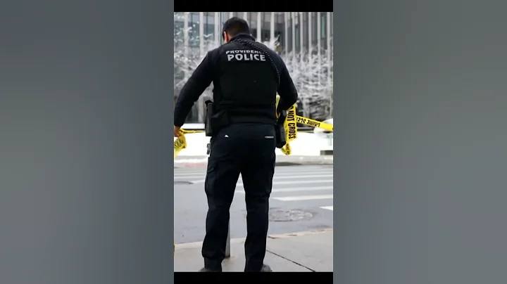 Manhunt for Brown University shooter enters third day as person of interest released