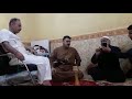 طور الساعدية في اﻷهواز المطرب ورور ألساعدي
