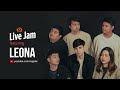 Rappler Live Jam: Leona
