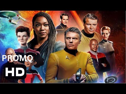 star trek musical youtube