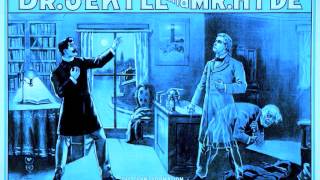 The Strange Case of Dr Jekyll and Mr Hyde FULL Audiobook Robert Louis Stevenson |AudioBook Voyage FN