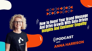 How to Boost Your Brand Message And Drive Growth With Data-Driven Insights And Customer Empathy