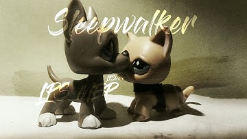 {LPS} Full MEP: ⭐ Sleepwalker ⭐ [Happy New Year!♥]