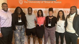 Feature: Brown Athletics at the 2019 Black Student-Athlete Summit