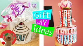 DIY! 誕生日に手作りプレゼントをあげよう！