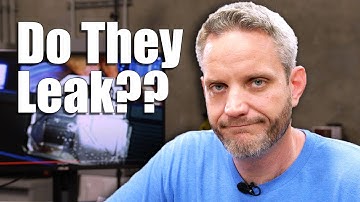 Corsair Waterblocks... oof